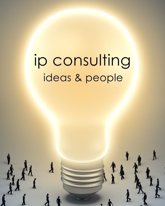 IP Consulting